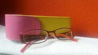 gafas graduadas niña agatha ruiz dela prada