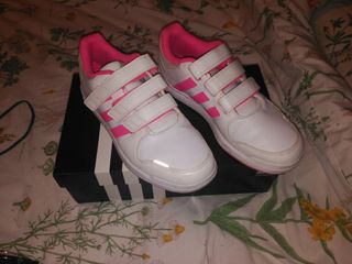 adidas bambas chica