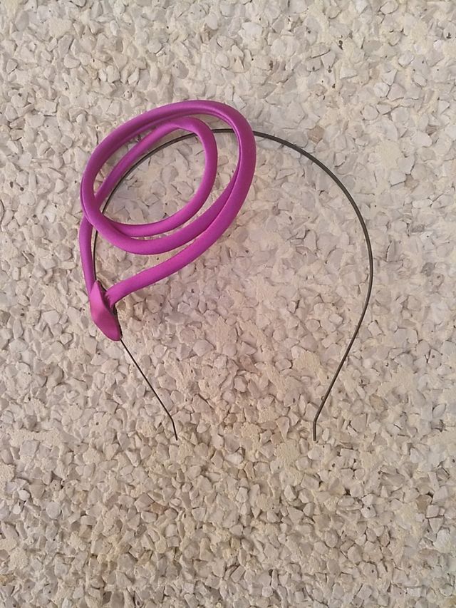 Vestido diseño niña