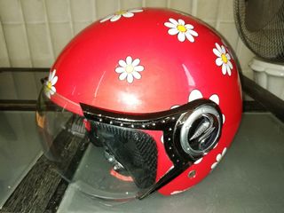 Casco moto de segunda mano en Puerto de Gandia en WALLAPOP Casco moto de segunda mano en Puerto de Gandia en WALLAPOP