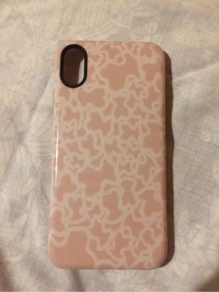 carcasa iphone x tous carcasa iphone x tous