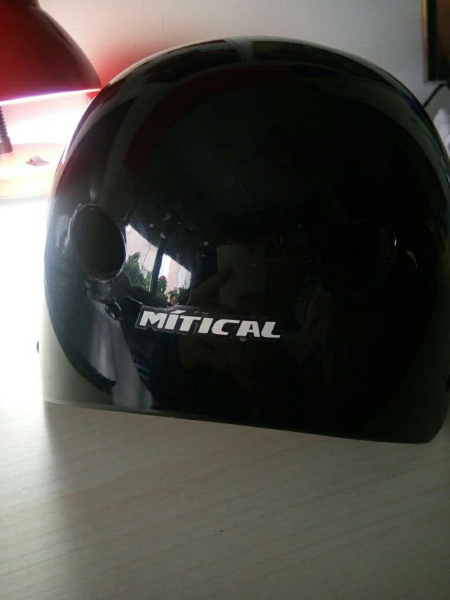 casco skate, bmx talla S