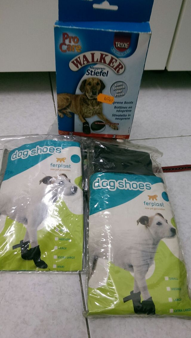 accesorios para mascotas