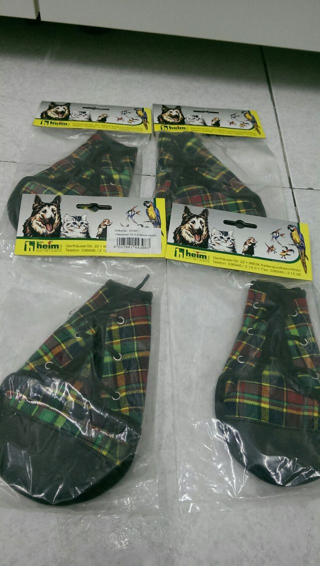 accesorios para mascotas