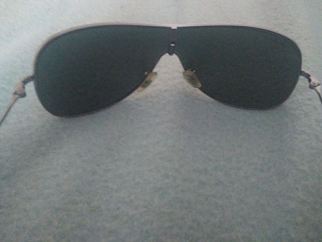 gafas ray ban