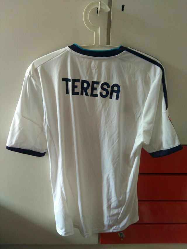 Maglietta Real Madrid