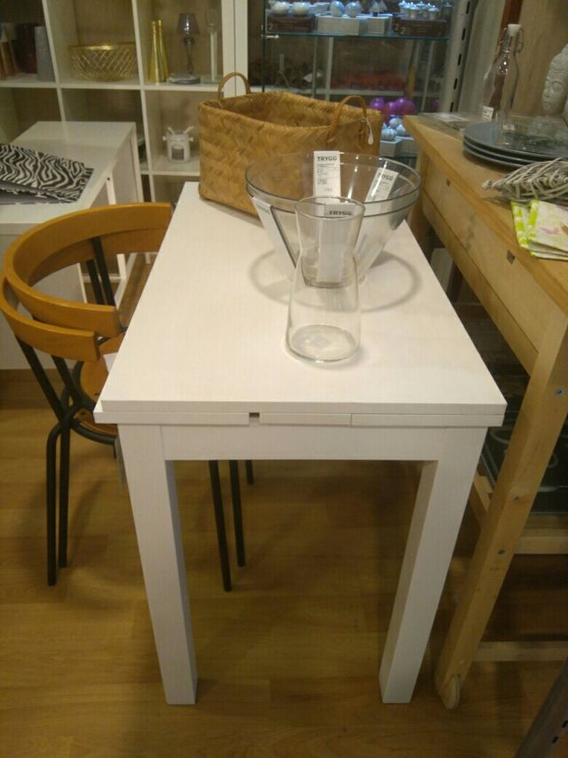 mesa cocina ikea mesa extensible cocina ikea de segunda mano por 69 en mesa cocina ikea mesa extensible cocina ikea de segunda mano por 69 en
