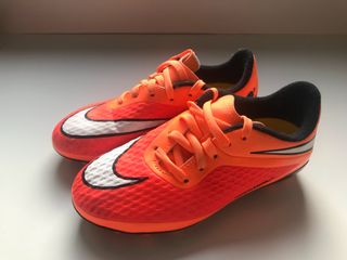 botas futbol talla 29