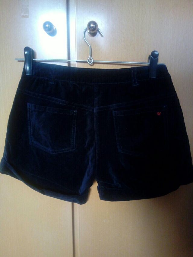 Pantalón corto de Elle