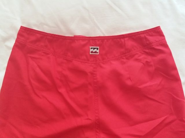 bañador billabong