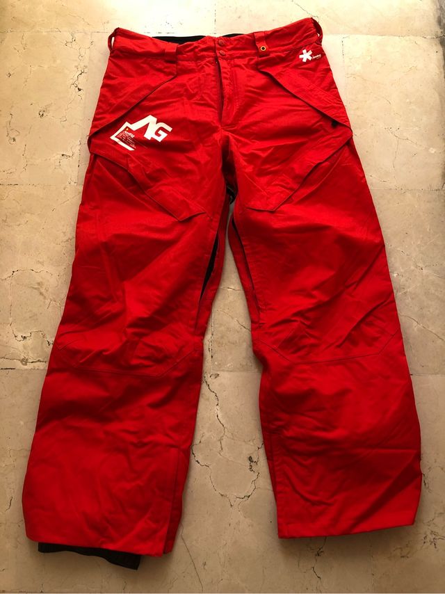 Pantalon analog de snowboard
