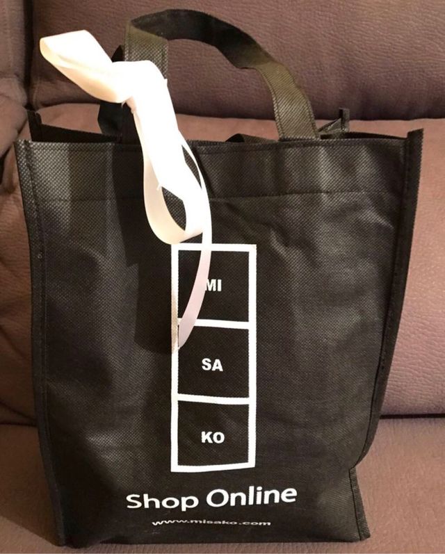 Bolso Misako - NUEVO