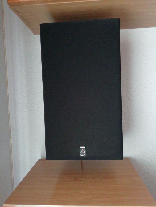 ALTAVOCES VETA PERFECTOS. PRECIO NEGOCIABLE