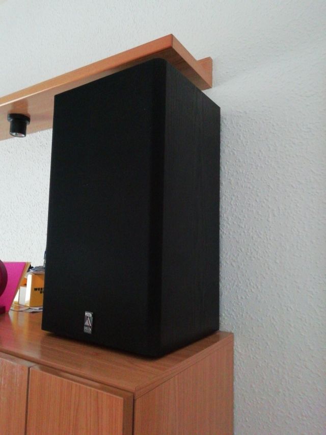 ALTAVOCES VETA PERFECTOS. PRECIO NEGOCIABLE