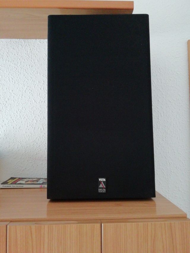 ALTAVOCES VETA PERFECTOS. PRECIO NEGOCIABLE