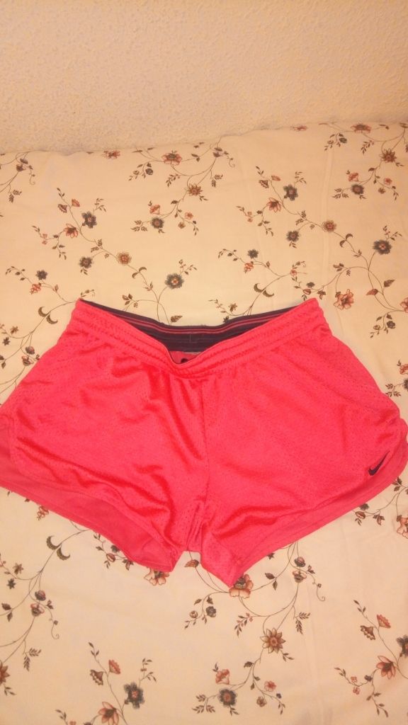 Short Nike 3x10