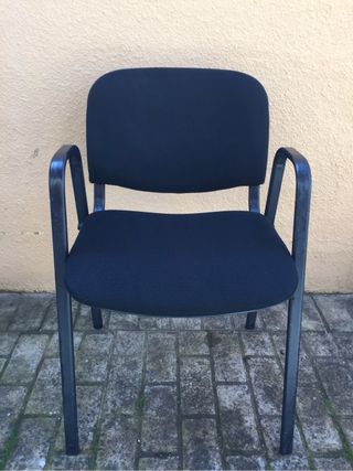Sillas de oficina de segunda mano en Córdoba en WALLAPOP Sillas de oficina de segunda mano en Córdoba en WALLAPOP