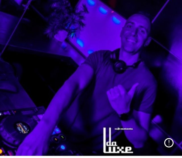 DJ PROFESIONAL Discomovil, bodas, fiestas, eventos