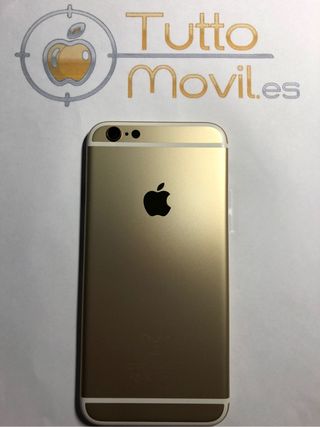 carcasa trasera iphone 6s carcasa trasera iphone 6s