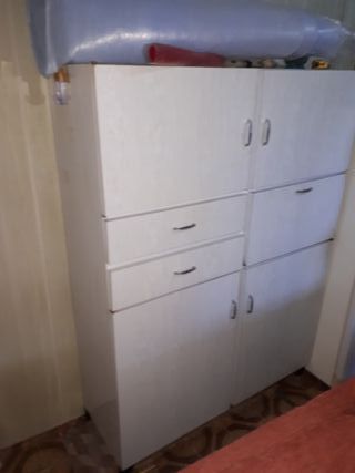 Mueble de cocina de segunda mano en la provincia de León en WALLAPOP Mueble de cocina de segunda mano en la provincia de León en WALLAPOP
