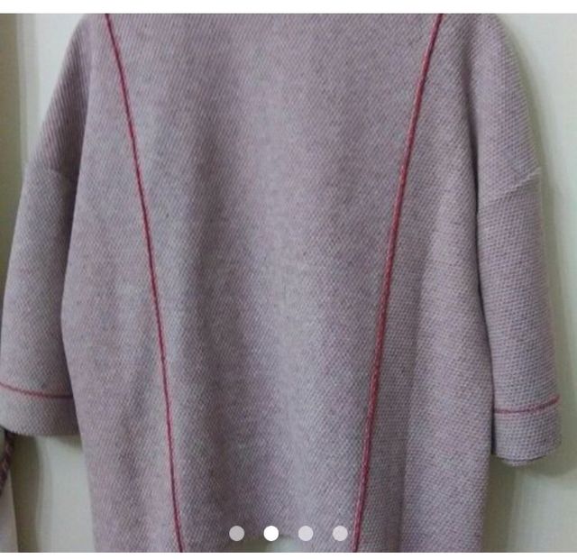 Chaqueta bimba y lola