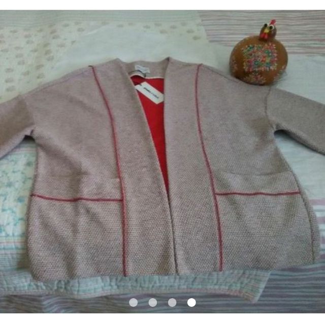 Chaqueta bimba y lola