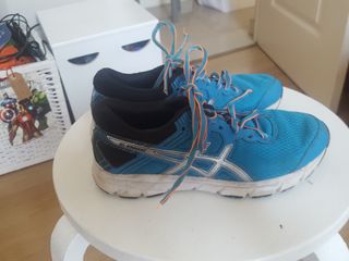 asics 35 niño asics 35 niño