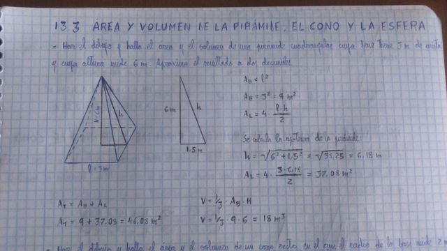 Clases de matemáticas