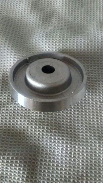 Quemadores de encimera. O cocina 
