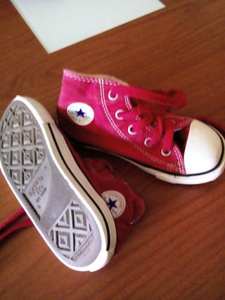 zapatillas converse numero 25 zapatillas converse numero 25