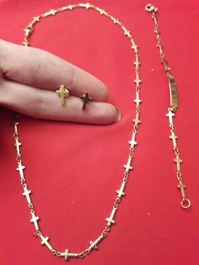 Comunión, bautizo y recien nacido. 