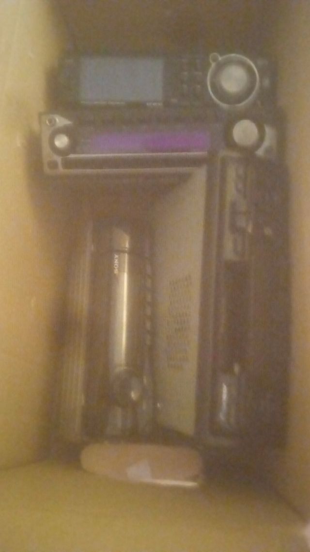 radio de coche a partir de 25€