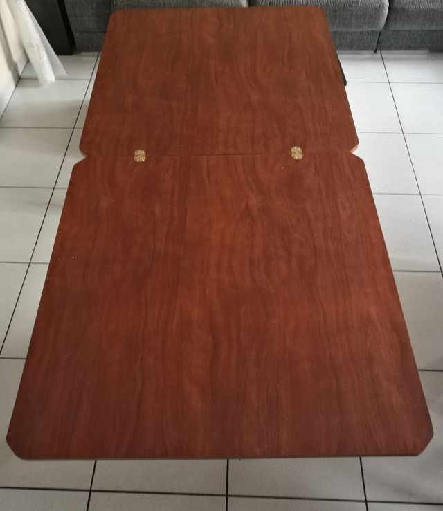 Mesa libro de comedor de segunda mano por 100 € en Granollers en ... Mesa libro de comedor de segunda mano por 100 € en Granollers en ...