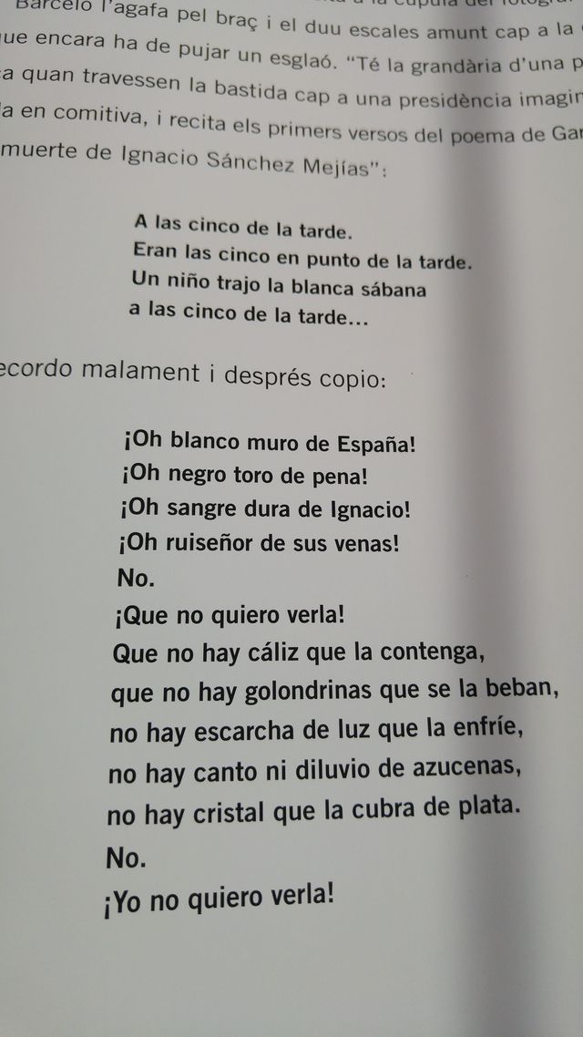 EL MAR DE BARCELÓ-ARTIST'S BOOK CREATIVE PROCESS