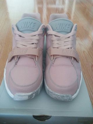 Nike Air Trainer SC II Low Talla 42,5 de segunda mano por 55 Nike Air Trainer SC II Low Talla 42,5 de segunda mano por 55