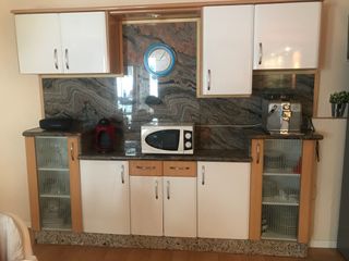 Mueble de cocina de segunda mano en Palma de Mallorca - wallapop Mueble de cocina de segunda mano en Palma de Mallorca - wallapop