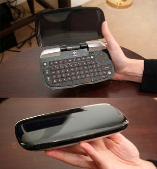DiNovo Mini - Logitech Support