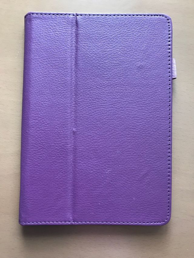 Funda iPad mini
