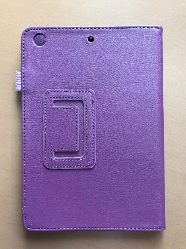 Funda iPad mini