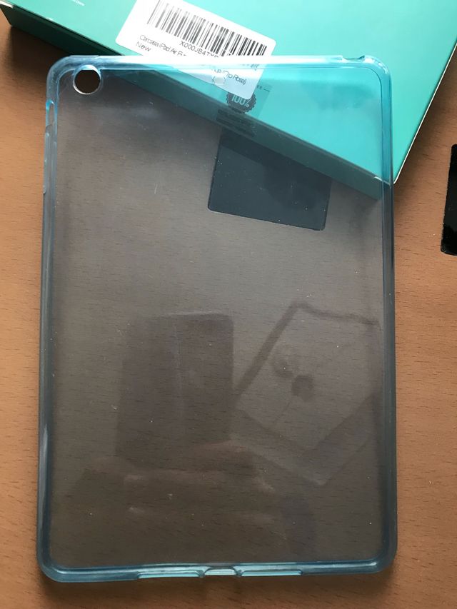 Funda trasera Ipad Mini