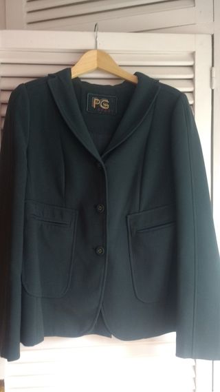 € García Chaqueta Sport 40 Por Mujer Purificación Segunda En Mano De qtp6z