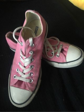 converse rosas mujer 38 converse rosas mujer 38