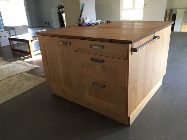 Muebles cocina ikea de segunda mano por 200 € en Cubas de la Sagra ... Muebles cocina ikea de segunda mano por 200 € en Cubas de la Sagra ...