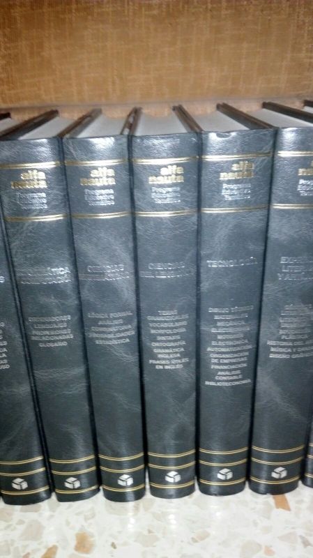 Enciclopedia completa