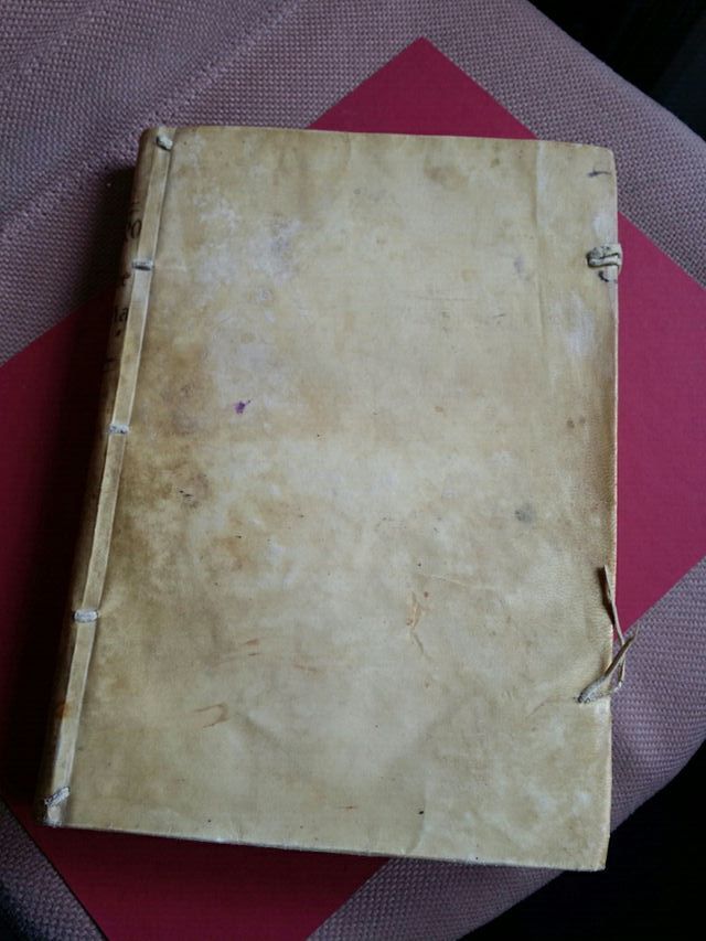 libro antiguo 1871 El Fuero Viejo de Castilla