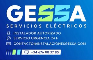 Electricista autorizado
