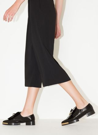 Madrid € Uterqüe Mano En Zapatos Mujer 40 Por Wallapop Segunda De zqpLSVGUM
