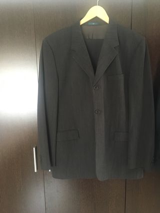 WALLAPOP marca de provincia Traje segunda de mano en Almería en de la ZPcRwqfx
