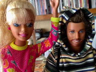 barby y kent