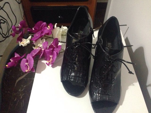 Estilosos Morgan!! N. 40.